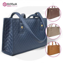 Traditional Women's Purse - Enduring Charm and Grace | 0004