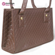 Traditional Women's Purse - Enduring Charm and Grace | 0004