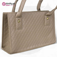 Traditional Women's Purse - Enduring Charm and Grace | 0004