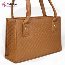 Traditional Women's Purse - Enduring Charm and Grace | 0004