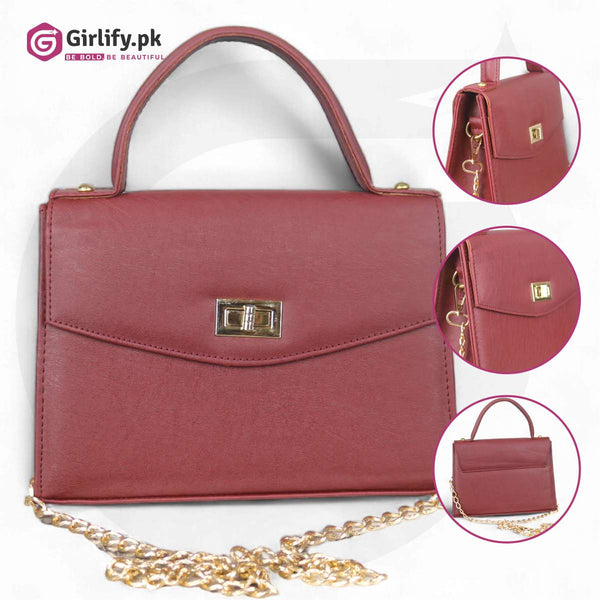 premium ladies handbags collection 