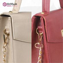 premium stitched ladies purse in pakistan