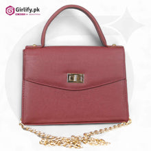 cross body bags in pakistan