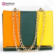 premium cross  body bags in pakistan