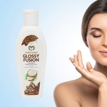 coconut lotion 