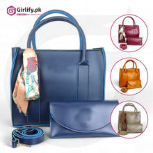 premium ladies handbag collection in pakistan