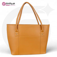Women's shoulder tote bag | Discover Your Perfect Companion - 0017