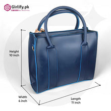 Ladies Shoulder bag handbag - Chic yet practical purse for ladies | 0013