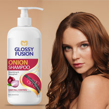 hair treatment onion shampoo