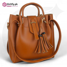 Women's Handbag 3pcs set | Discover Your Perfect Companion - 0008
