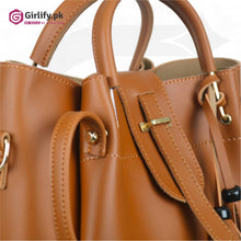 Women's Handbag 3pcs set | Discover Your Perfect Companion - 0008