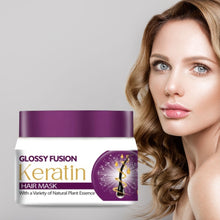 Intensive Keratin Hair Mask 