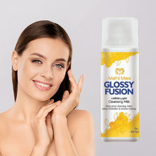 make up Cleansing Milk