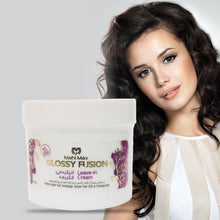 hair mask leave in cream