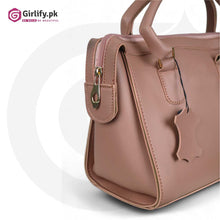 Women's Handbag - 0003