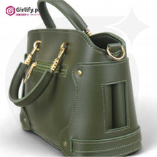 ladies handbag collection 