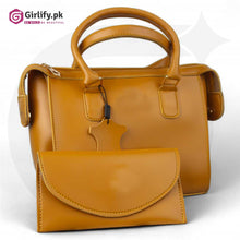 beautiful handbag for her