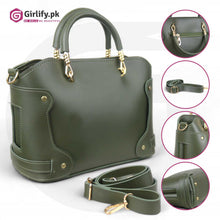 premium handbags collection 