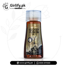 Seeds, and Vitamins Hair Oil