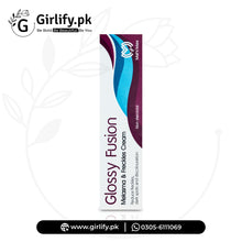 Glossy Fusion Skin Brightening Cream 