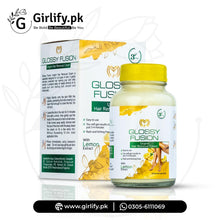 Smooth & Silky Hair Removal Cream (120ml) - Gentle Formula by Glossy Fusion
