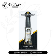 Regrowth Hair Serum (50ml) 