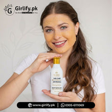 Glossy Fusion 24k Gold Skin Polisher