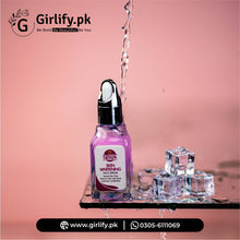 Face Whitening Face Serum