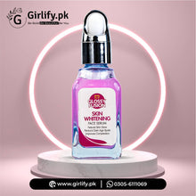 Skin Whitening Face Serum