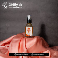 Vitamin c face serum