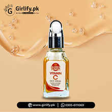 Skin brighting serum