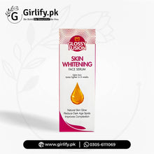 Skin Whitening Face Serum (30ml) 