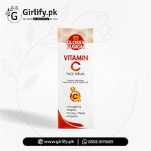 Vitamin C Face Serum (30ml) 