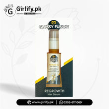 Regrowth Hair Serum (50ml) 