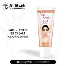 Fair & Lovely BB Cream – Original Shade