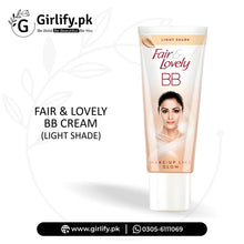 Fair & Lovely BB Cream –Light Shade