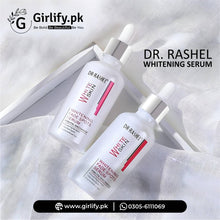 Dr Rashel Whitening Serum 