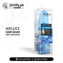Wellice Pro-V Collagen Hair Serum