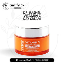 Dr. Rashel Vitamin C Day Cream