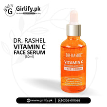 Dr. Rashel Vitamin C Face Serum 