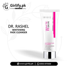 Dr. Rashel Whitening Fade Cleanser