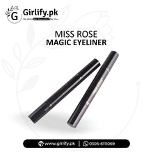Miss Rose Magic Eyeliner