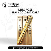 Miss Rose Mascara