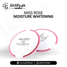 Miss Rose Moisture Whitening Two-Way Cake