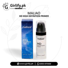 Maliao HD High Definition Primer