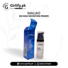 Maliao High Definition Primer