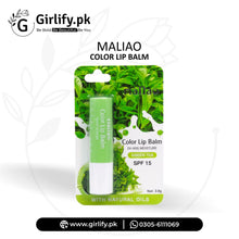 Maialo Lip Balm 