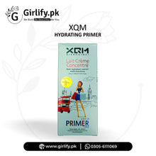 XQM Hydrating Primer