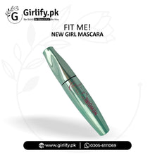 Fit Me! New Girl Mascara