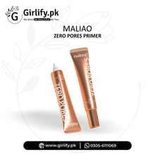 Zero Pores Primer